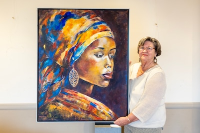 In Ypelo staat misschien wel het kleinste museum van deze regio