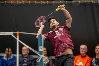Geldkraan dicht en bijna alle spelers vertrokken, toch mikt Drop Shot na metamorfose op de play-offs