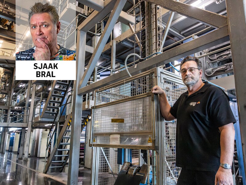 ‘Drerries’, GTST-acteur en finaliste van missverkiezing: dit moet je ...