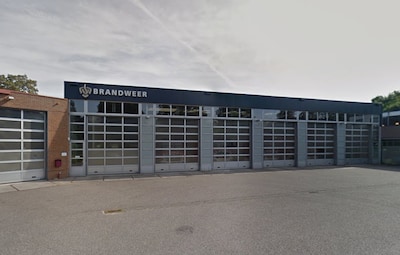 Inbraak brandweerkazerne Aalten: gereedschap gestolen dat levens kan redden