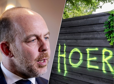 Cabinet wants time to address asylum issue, but situation spiraling out of control locally