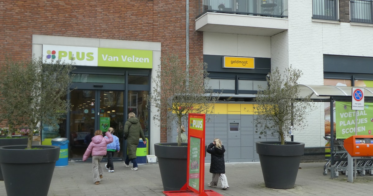 Inwoners willen graag een tweede supermarkt in Lopik-Dorp, maar is dat wel haalbaar?