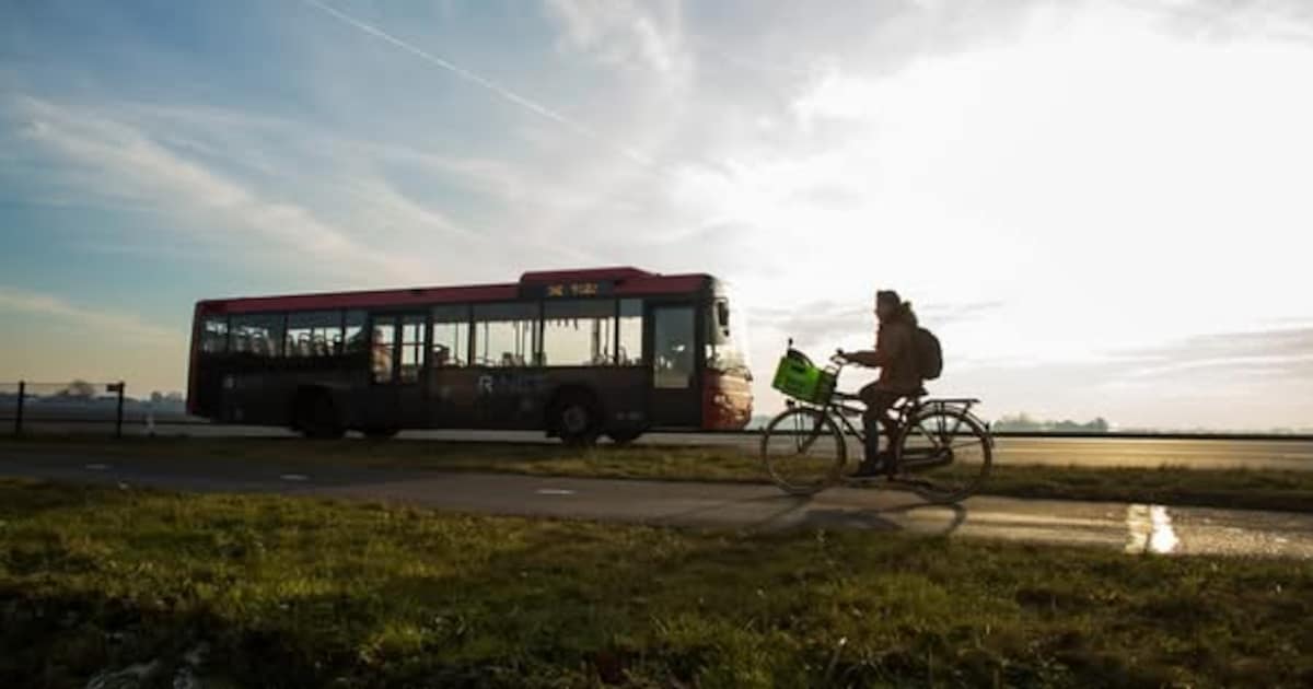 Aansluiting N522 bij Ouderkerk aan de Amstel tijdelijk dicht
