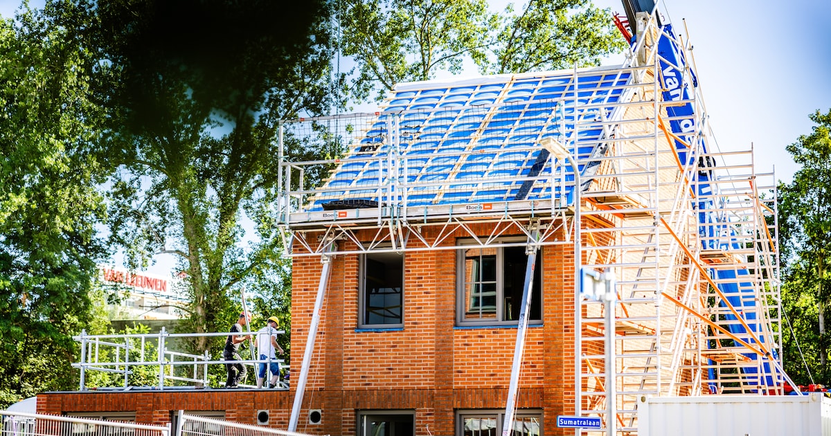 Opmeer ontwikkelt 25 koopwoningen in De Weere