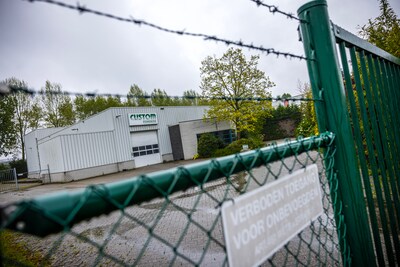 Onthullingen Custom Powders schokken Helmond: illegale lozingen, hoge PFAS-gehaltes in bloed