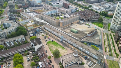 ‘Eigen mensen’ en wachtlijsten: hoe een voorstel in Nieuwegein uitmondde in een emotioneel debat