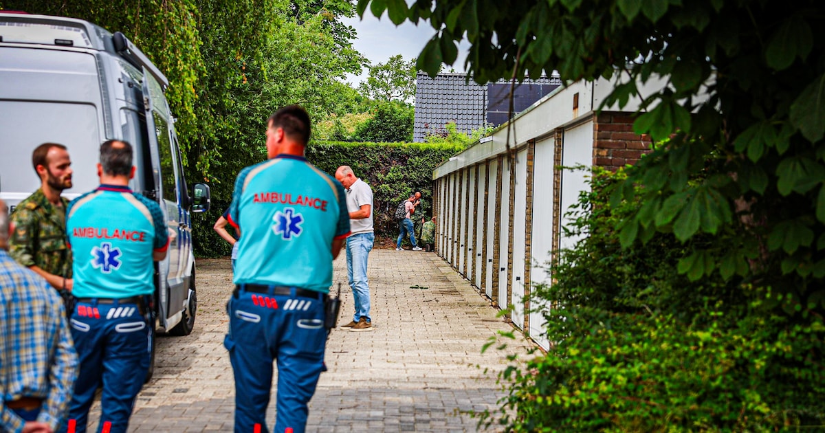 Politie vindt explosieven in Drachten: mogelijk gebruikt bij plofkraken