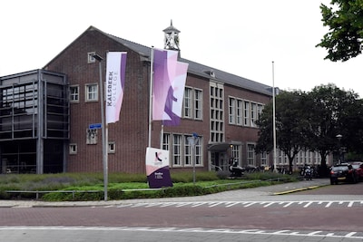 Kalsbeek College opent vernieuwde kunst- en techniekvleugel