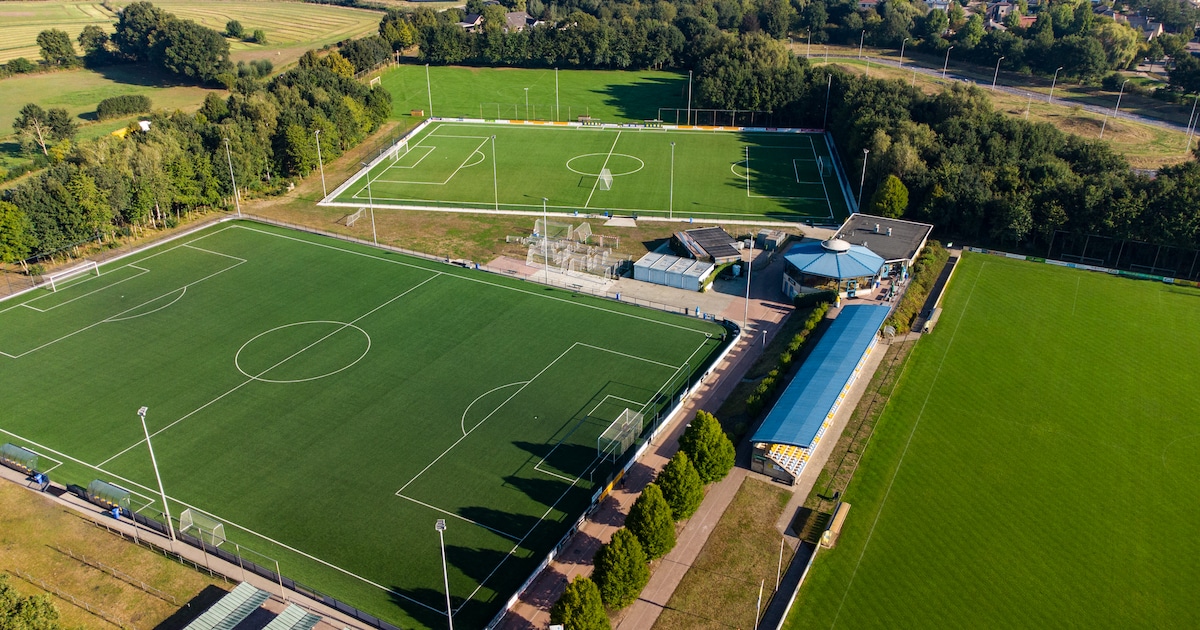 Sportclub Lochem rouwt om Matthijs (27), die op vakantie verongelukt: ‘Hij zat vol met plannen’