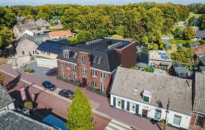 Tachtig procent verkocht van nieuwbouw ’t Laar in Heeze; start bouw deze zomer