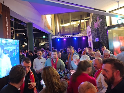 Transparant Deurne zorgt voor politieke aardverschuiving, maar sleutel ligt bij vertrouwde partij