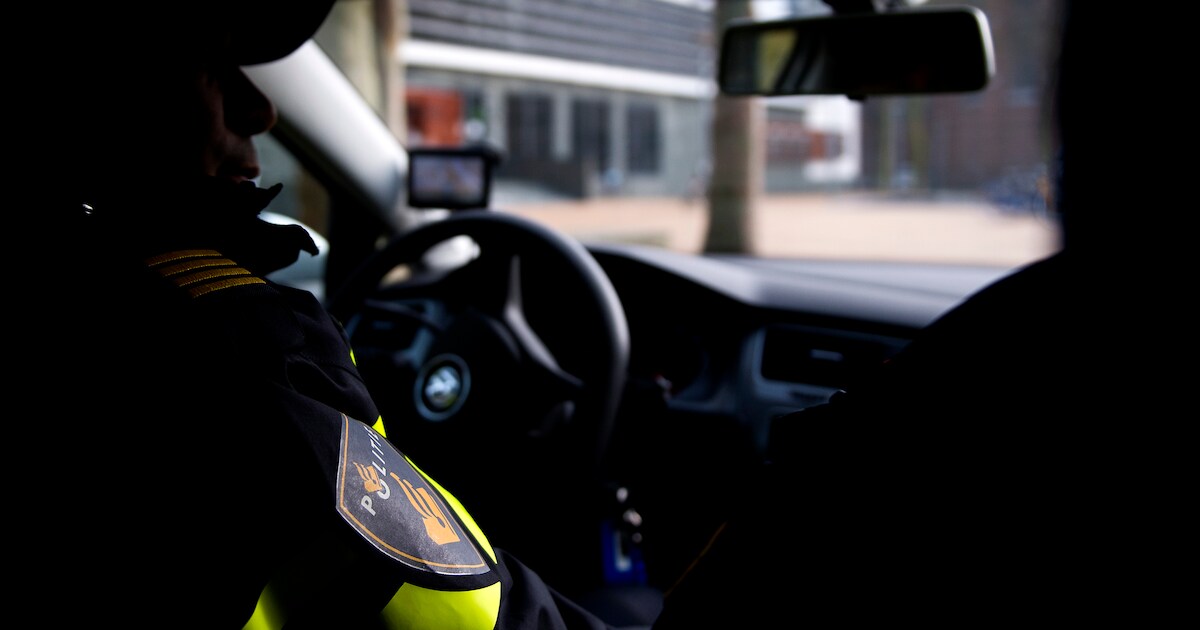 Rapper Bigidagoe aangehouden met een vuurwapen | Regio | AD.nl