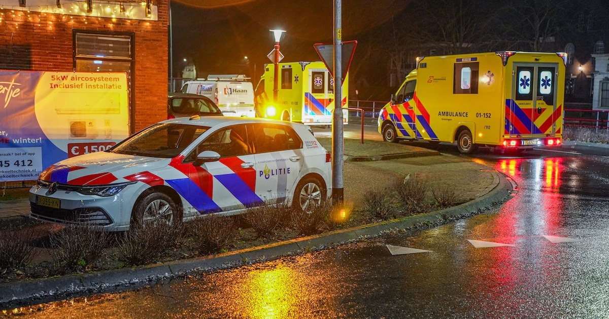 Stadskanaal telt tien branden en één steekincident tijdens jaarwisseling