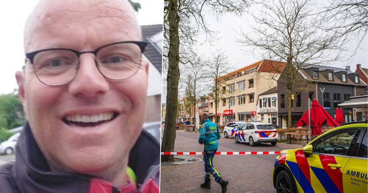 Verdachte in zaak vermiste Marc Jaskulski zat al vast om steekincident