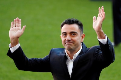 Spaanse media over Xavi bij Oranje: ‘Hij waagt een poging om een ​​van zijn grootste ambities te verwezenlijken’