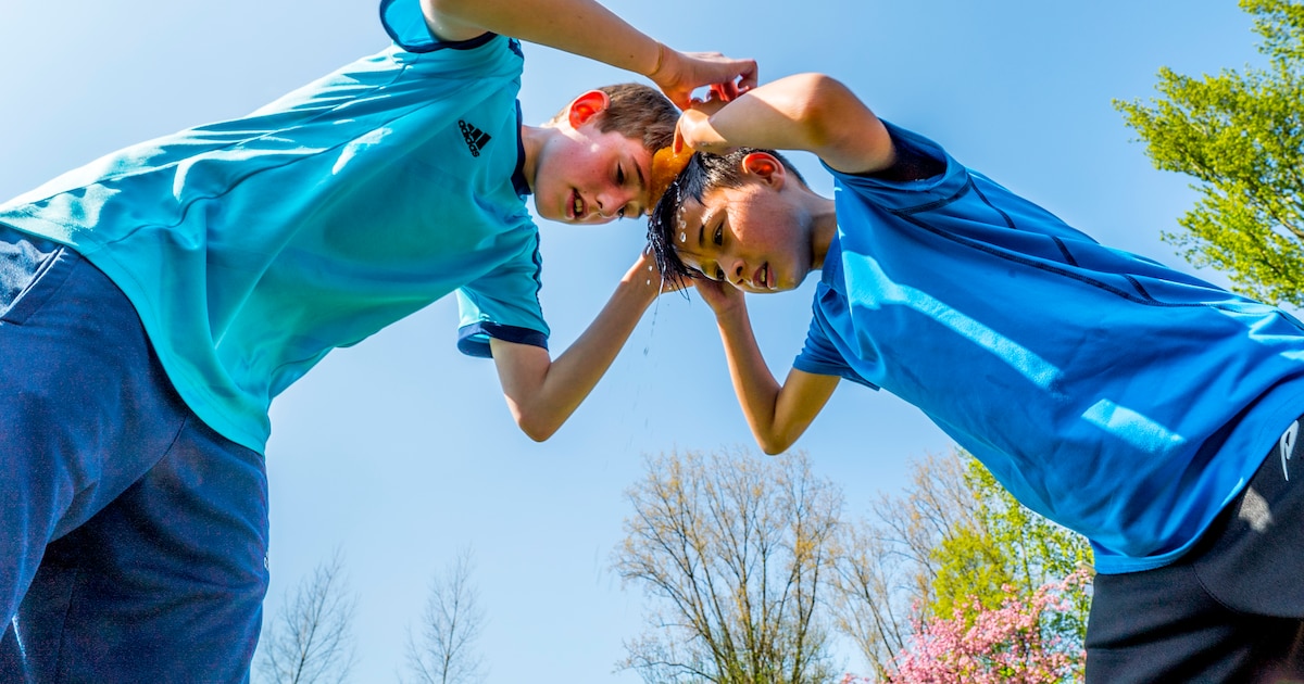 Stormbaanracen en stripverhalen maken bij Fun in the Sun in Heemskerk deze zomer
