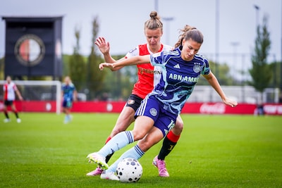 After Ajax, Danique Noordman finds her new dream club in Juventus