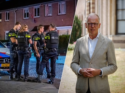 ‘Agenten moeten beter leren omgaan met spanningen in de samenleving’