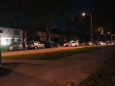 Schrik in Someren na schoten en arrestatie: ‘Ik hoop dit nooit meer mee te maken’