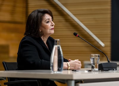 Strijdbijl Arib begraven na jarenlange soap met de Tweede Kamer: geheime oplossing leidt tot zwijgen