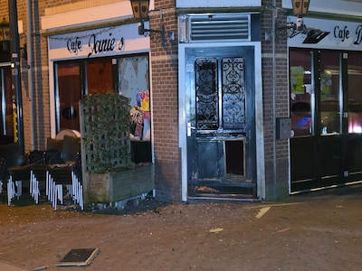 Explosie bij café in Wageningen na eerdere explosie bij huis uitbater