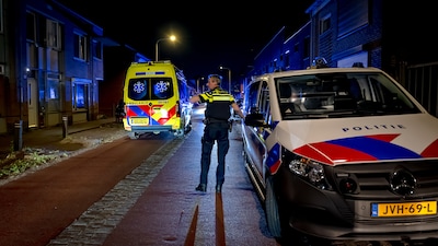 Dode door steekpartij in woning in Tilburg, twee vrouwen aangehouden