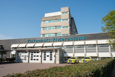 Ziekenhuis Rivierenland behaalt Qualicor-accreditatie