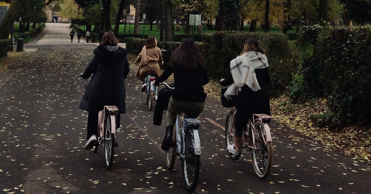 Smakelijk fietsrondje voert deelnemers over de Veluwe en door Elburg