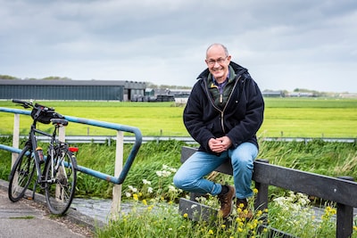 Meer windmolens langs N11 en A12? Niks staat vast, benadrukken Alphen en Bodegraven-Reeuwijk