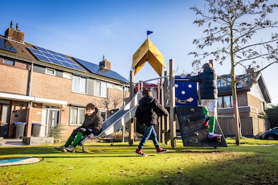 Gemeente wil meedenken over behoud speeltuintjes, als omwonenden écht willen meebetalen