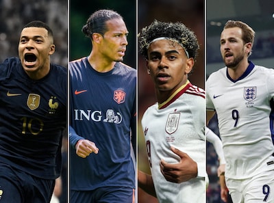 Alle WK-selecties zijn bekend: deze 1248 spelers jagen hun ultieme voetbaldroom na