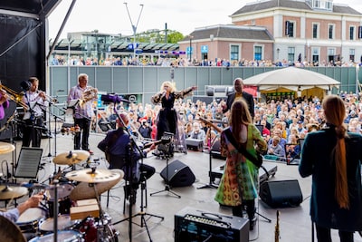 Zin in! Deze evenementen staan op de agenda in Apeldoorn in 2026