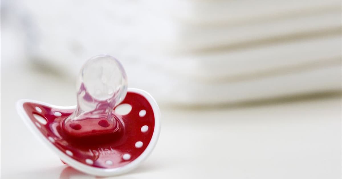 Start babystartpakketten voor ouders in Middelburg