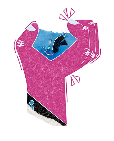 Rechtbank beperkt contact Brabantse vader met kind (2) vanwege intieme terreur tegen moeder