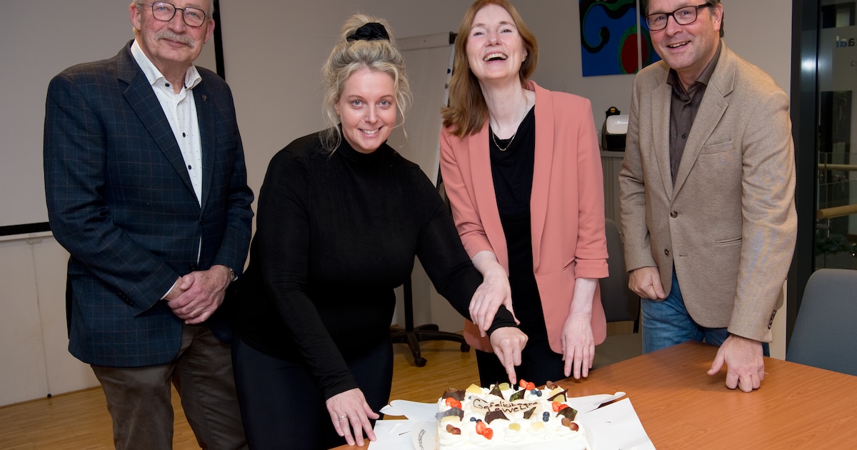 Oostzaan verlengt samenwerking met jeugdhulporganisatie Levvel