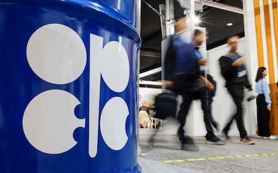 United Arab Emirates to leave OPEC oil cartel