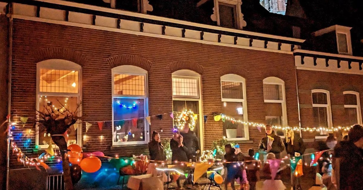 Asperen maakt zich op voor lichtjesfeest Hello Lights