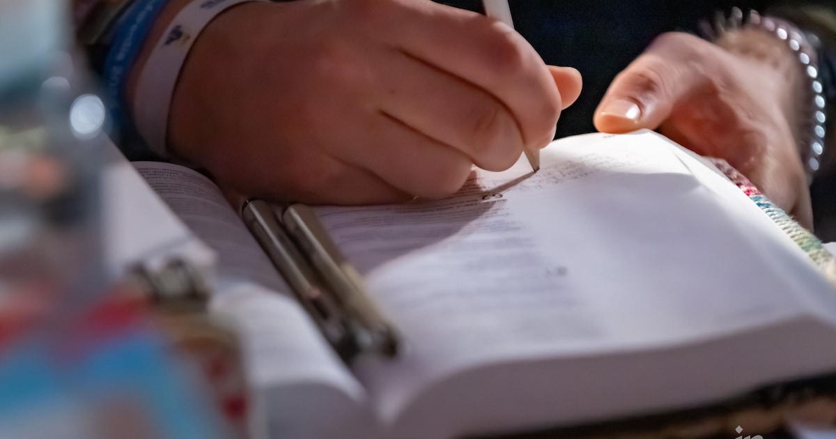 Pilot Bible Journal Club in september van start in Almkerk