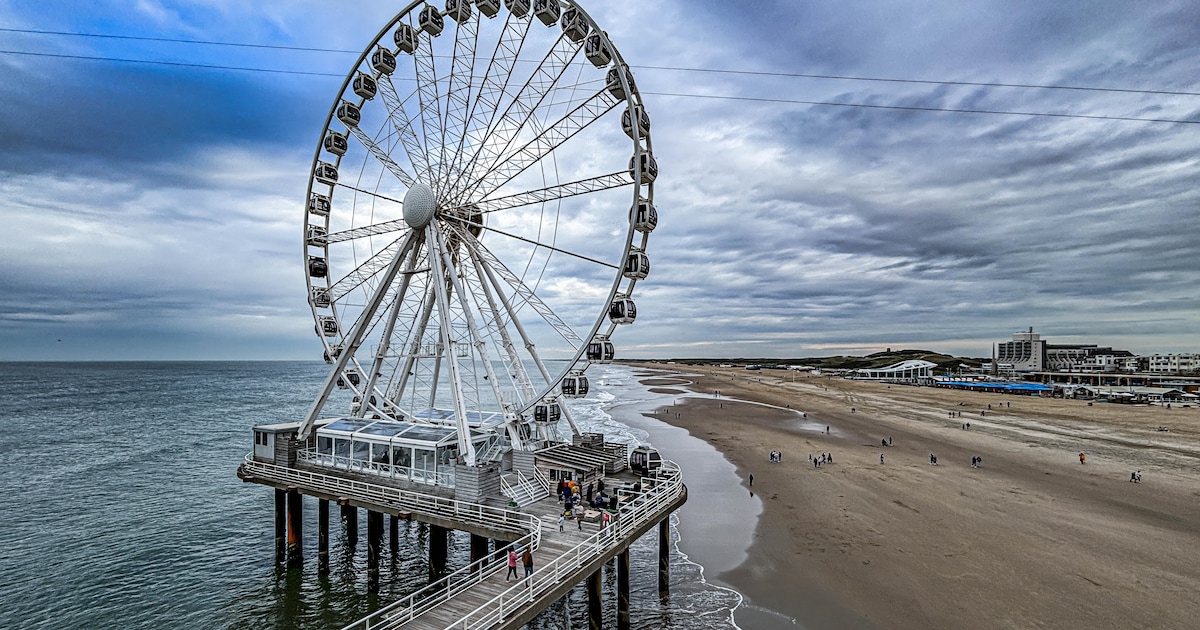 Herontwikkeling Scheveningse Pier weer grote stap dichterbij: ‘Dit brengt ons dichter bij onze droom