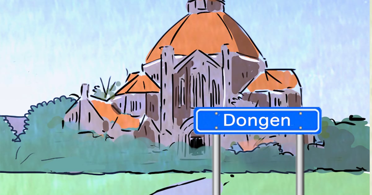 Wat wil jij weten over de gemeente Dongen? Vertel het ons!