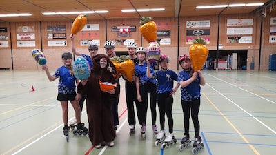 Verrassende wortels voor Hessenrijders en traditioneel Paasvuur in Zieuwent