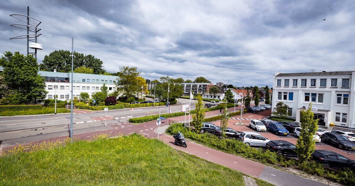Vertrekt Nutricia Na Ruim 130 Jaar Uit Zoetermeer Nieuwe Bewoners 