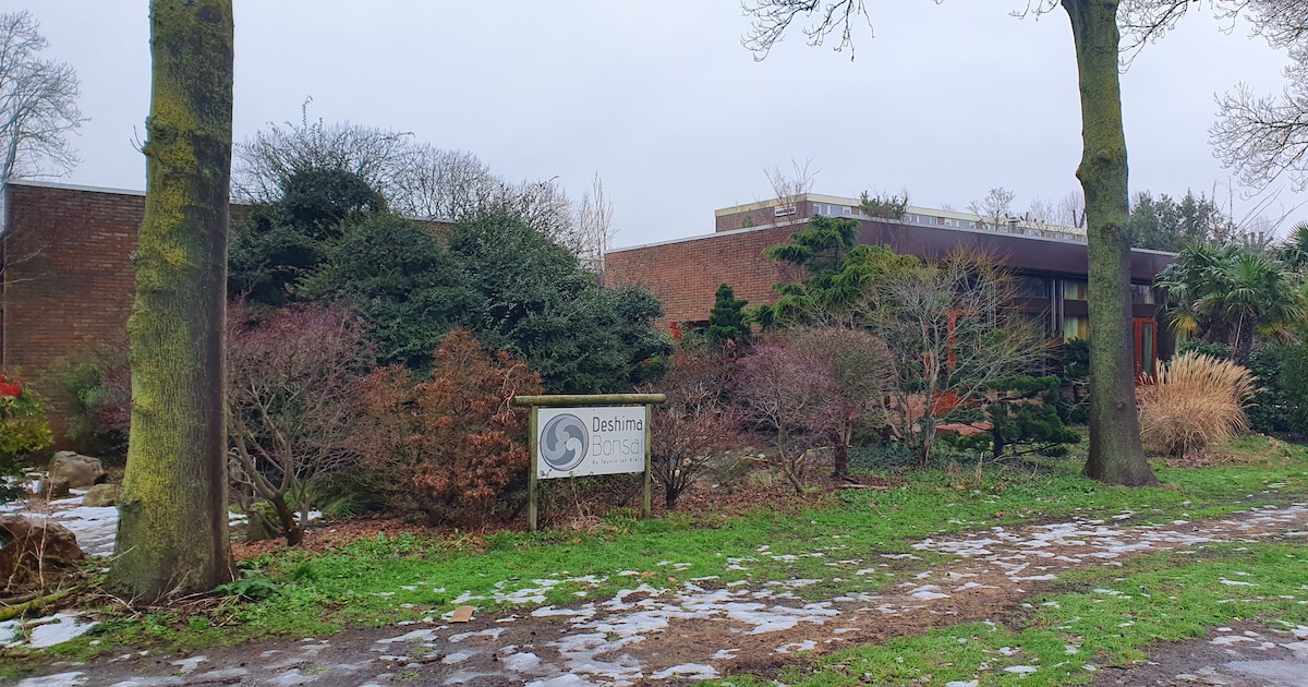 Voormalige bonsaikwekerij in Nieuwerkerk in beeld als tijdelijke schoollocatie