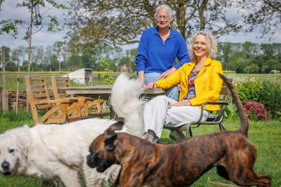 Vol licht neemt Judith afscheid van het leven, vijf dagen nadat ze nog vol vuur haar boek presenteer