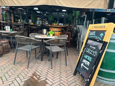 Thin Lizzy’s per direct dicht: opnieuw problemen bij pub aan de Groote Markt