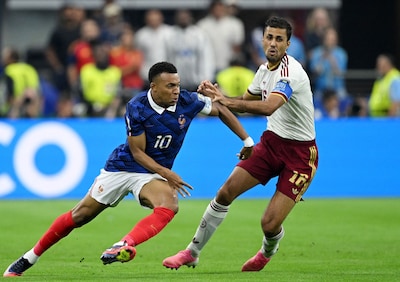 Hoe Mbappé, Rodri en andere WK-sterren hun marathonzomer moeten overleven: dit zijn de gevaren