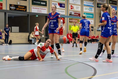 DSVD kan puike competitiestart geen vervolg geven tegen Venlo