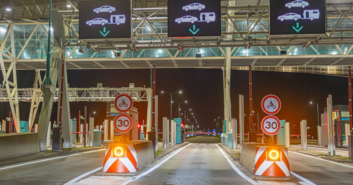 ‘Twee afsluitingen, twee keer hinder, twee keer omrijden: dit is zoals het niet moet’