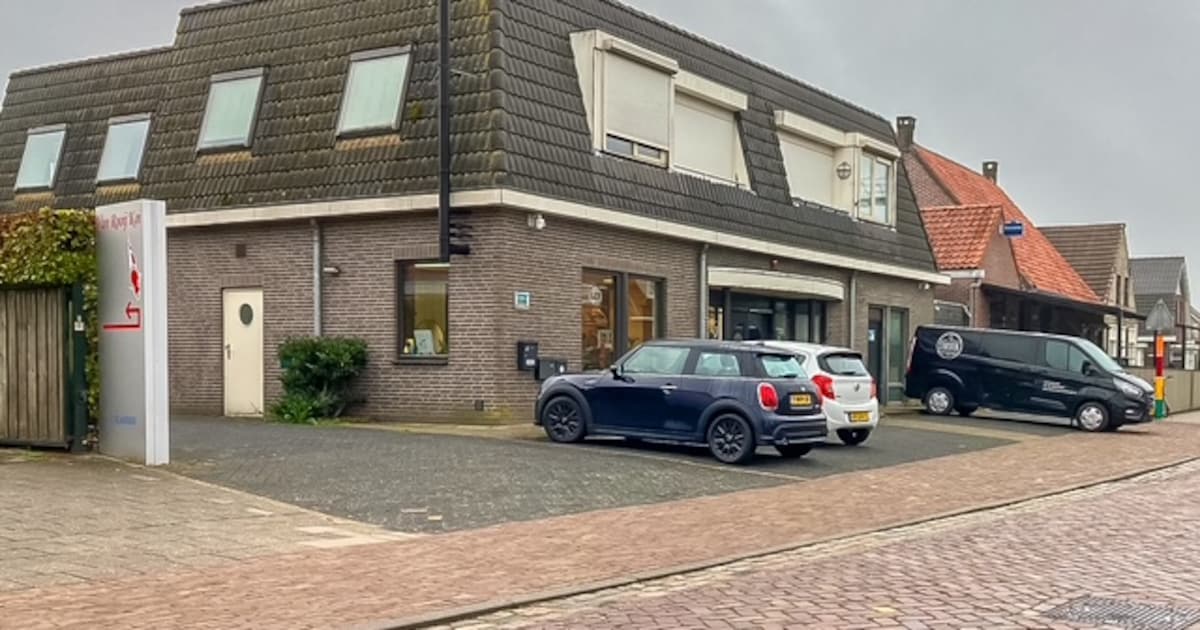 PostNL-servicepunt terug in Vorstenbosch