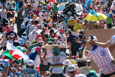 Podcast In Het Wiel | ‘Je moet er niet aan denken dat de Tour de France hier nog beslist moest worden’